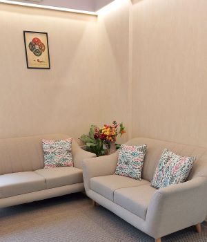 Sanctum Interior studio|Inetrior designers|JP nagar|Bengaluru